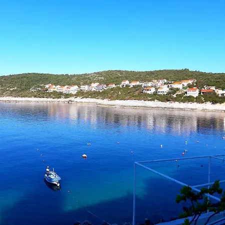 Mojmir 1 Апартаменты