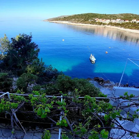 Mojmir 1 Апартаменты