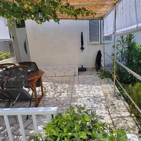 Mojmir 1 Апартаменты