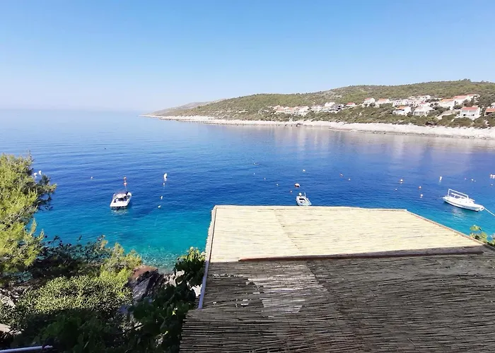 Mojmir 1 דירה זבלטיצה