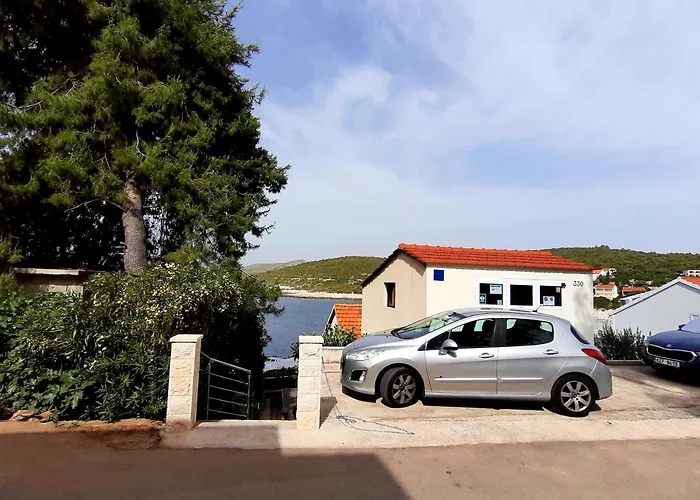 Mojmir 1 דירה זבלטיצה