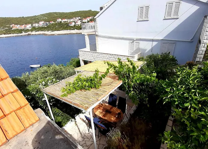 דירה Mojmir 1 זבלטיצה