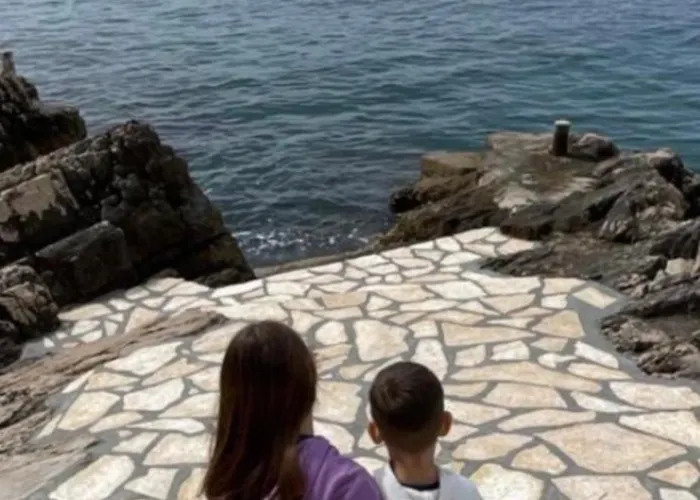 דירה Mojmir 1 זבלטיצה