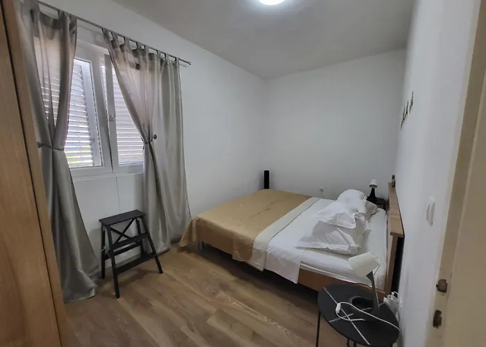 Mojmir 1 דירה זבלטיצה