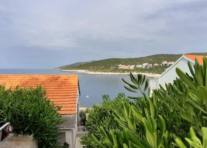 דירה Mojmir 1 זבלטיצה