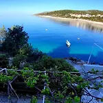Mojmir 1 Apartman