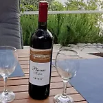 Mojmir 1 Apartman