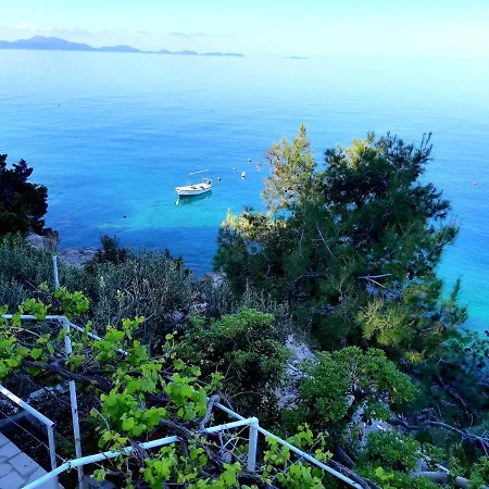 公寓 Mojmir 1 扎瓦拉提卡