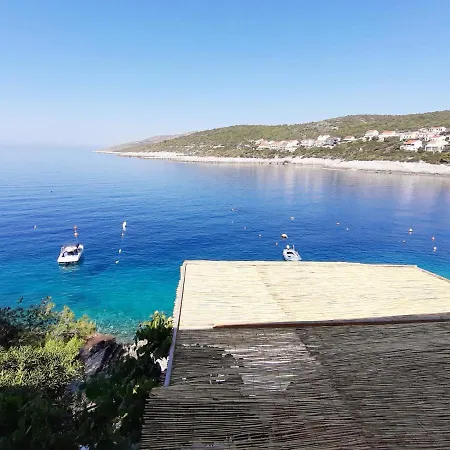 Mojmir 1 Apartment Zavalatica