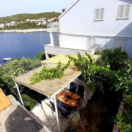 Apartment Mojmir 1 Zavalatica