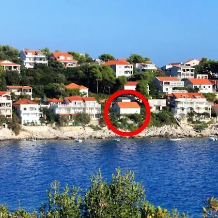 Mojmir 1 Lägenhet