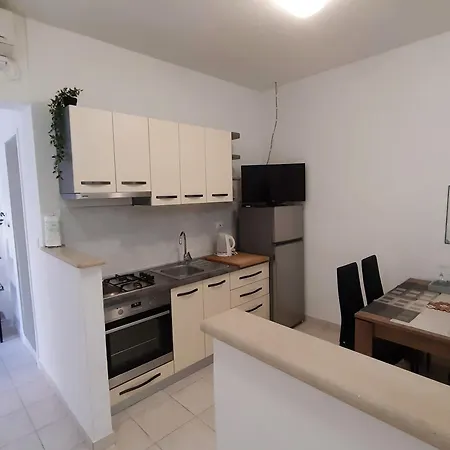 Mojmir 1 Apartment *