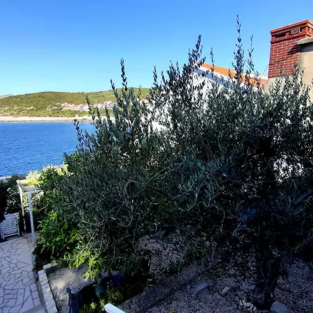 Apartmán Mojmir 1 Zavalatica
