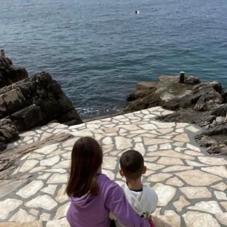 Apartment Mojmir 1 Zavalatica