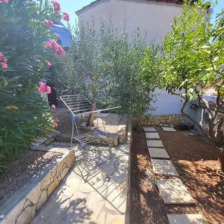 Mojmir 1 Apartman *